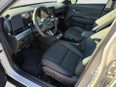 New 2026 Hyundai Kona Limited image 3