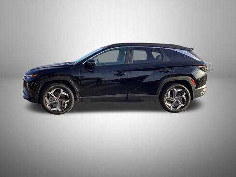 Certified 2023 Hyundai Tucson SEL w/ Convenience Package image 2