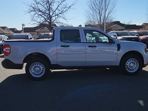 New 2025 Ford Maverick XL w/ Equipment Group 101A image 7