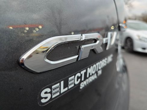 Used 2013 Honda CR-V EX image 10