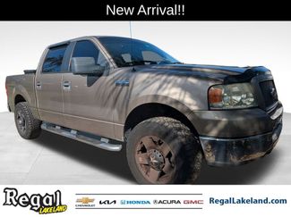Used 2005 Ford F150 XLT video 1