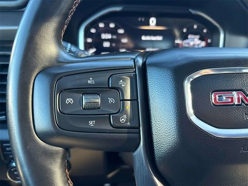 Used 2024 GMC Sierra 2500 AT4 w/ AT4 Premium Plus Package image 20