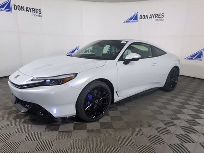New 2026 Honda Prelude