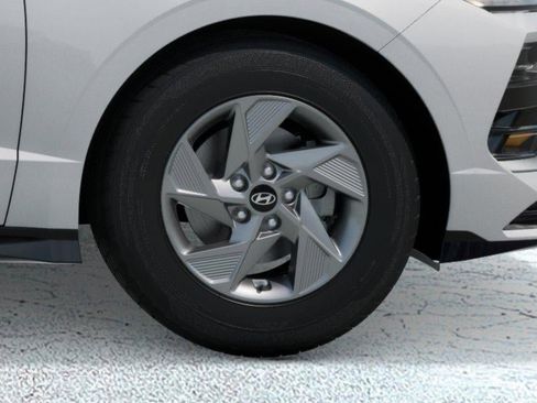 New 2026 Hyundai Sonata SE FWD image 8