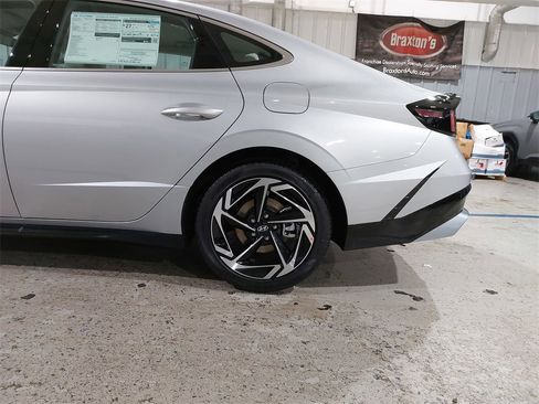 New 2026 Hyundai Sonata SEL image 31