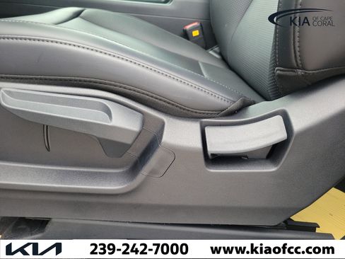 New 2027 Kia Telluride LX FWD image 24