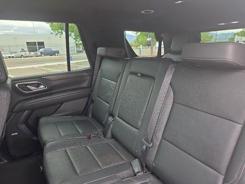 Used 2024 Chevrolet Tahoe LT AWD/4WD image 22