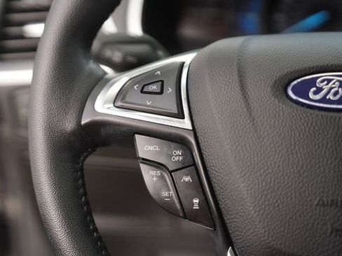 Used 2021 Ford Edge SEL w/ Convenience Package image 22