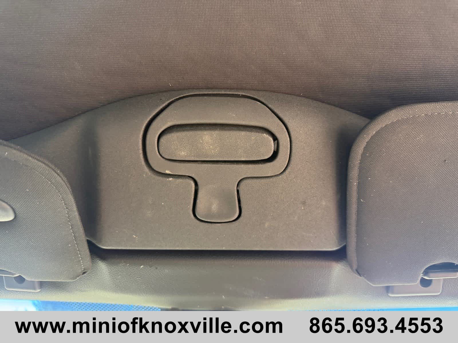 Used 2007 Chevrolet Corvette Convertible w/ Preferred Equipment Group RWD image 25
