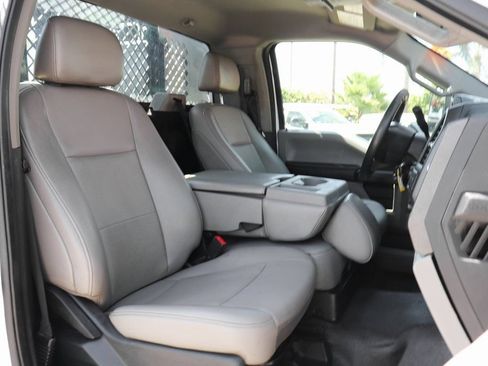 Used 2020 Ford F450 XL w/ Power Equipment Group RWD image 33