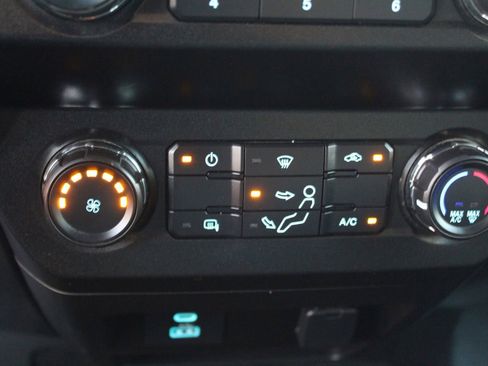 Used 2020 Ford F250 XLT AWD/4WD image 21
