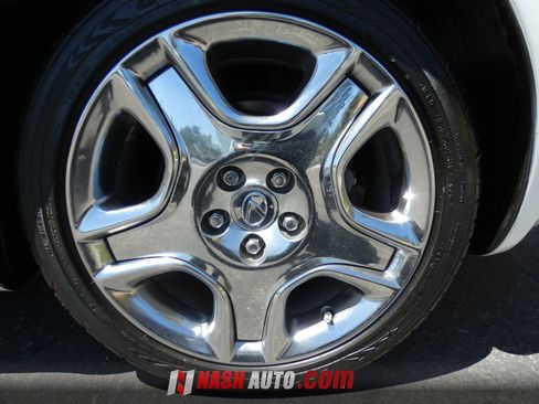 Used 2003 Lexus SC 430 Convertible RWD image 18
