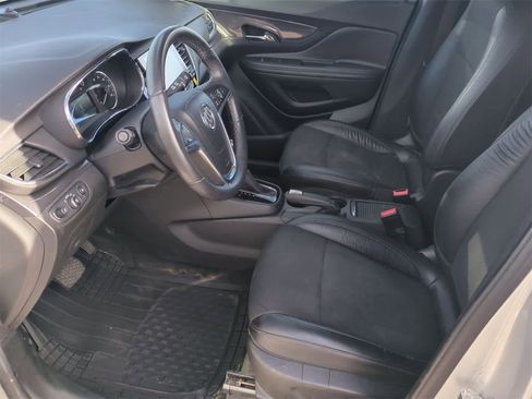 Used 2017 Buick Encore Preferred image 17
