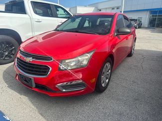 Used 2016 Chevrolet Cruze LS FWD video 1