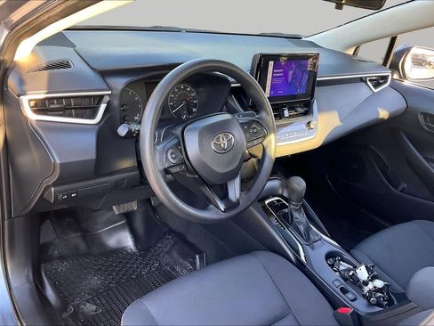 Used 2023 Toyota Corolla LE FWD image 17
