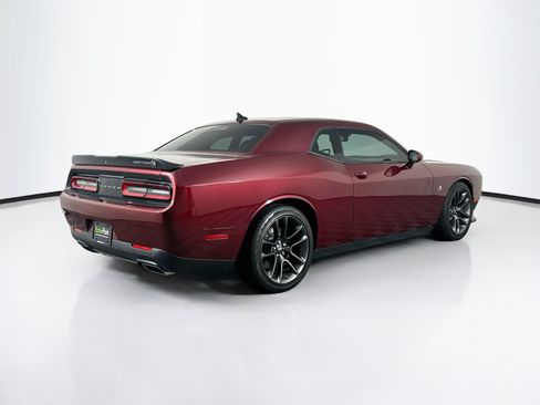 Used 2023 Dodge Challenger R/T Scat Pack w/ Plus Package RWD image 9