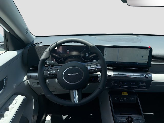 New 2026 Hyundai Kona Limited FWD image 24