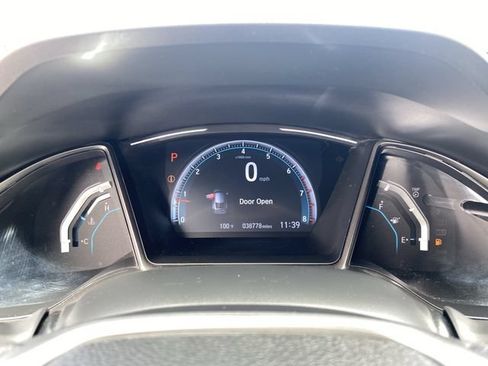 Used 2019 Honda Civic EX image 30