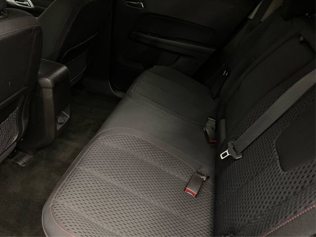 Used 2015 GMC Terrain SLE AWD/4WD image 11