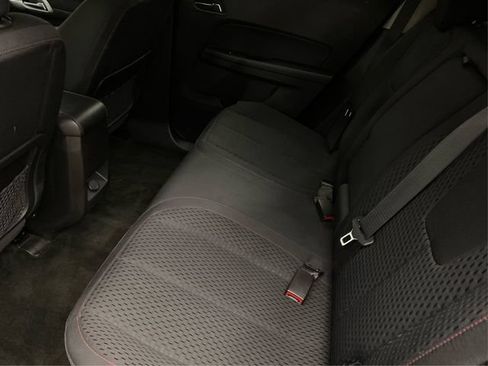 Used 2015 GMC Terrain SLE AWD/4WD image 11