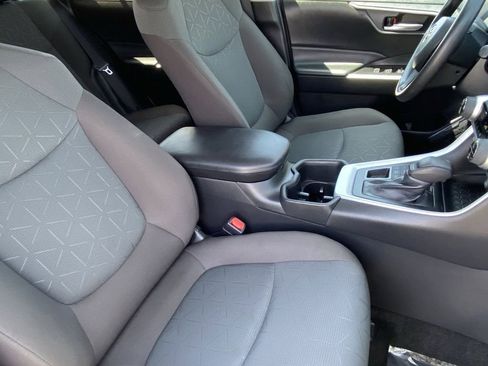 Certified 2023 Toyota RAV4 XLE AWD/4WD image 20