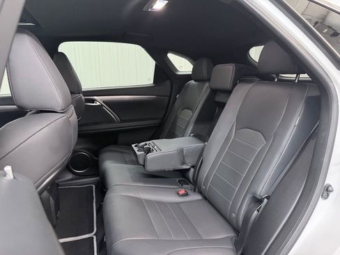 Used 2022 Lexus RX 350 F Sport AWD/4WD image 30