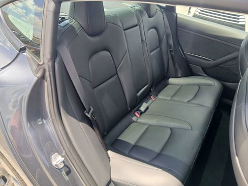 Used 2023 Tesla Model 3 Standard Range RWD image 15