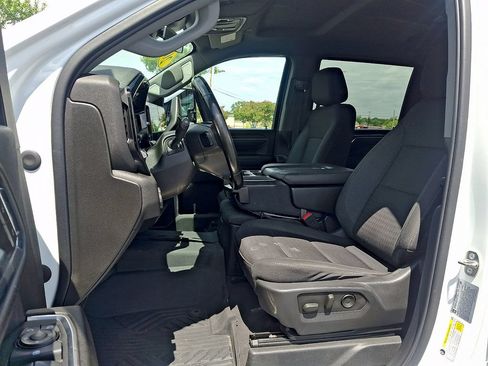 Used 2024 Chevrolet Silverado 3500 LT w/ Convenience Package AWD/4WD image 13