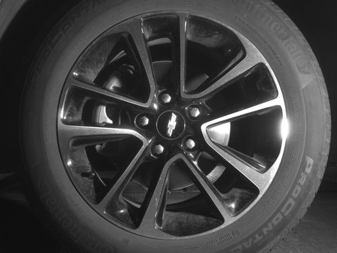 Used 2025 Chevrolet TrailBlazer LT image 12