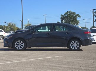 Certified 2024 Toyota Corolla LE FWD video 2