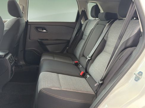 Certified 2023 Nissan Rogue SV AWD/4WD image 19