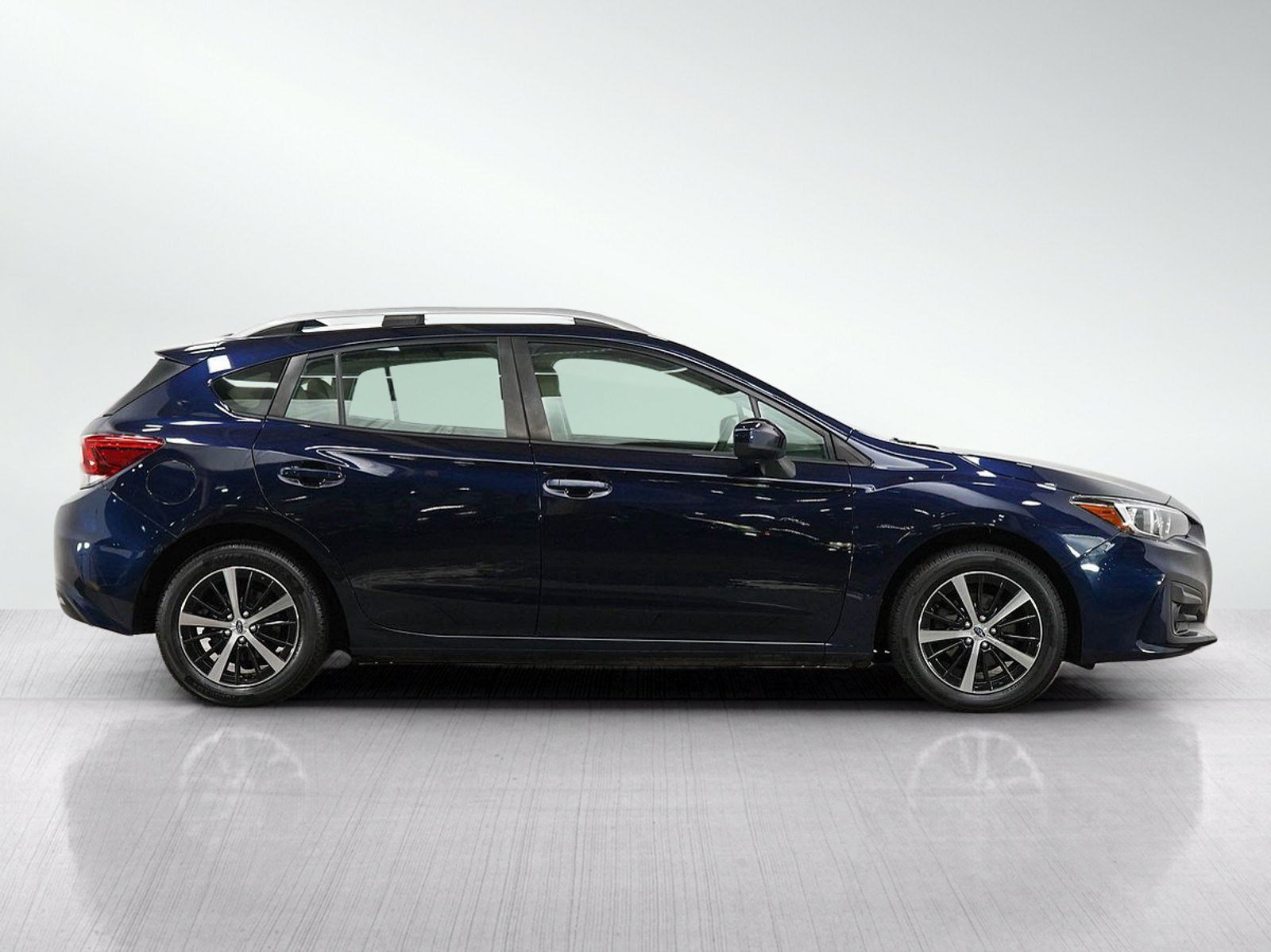 Used 2019 Subaru Impreza 2.0i Premium AWD/4WD image 6