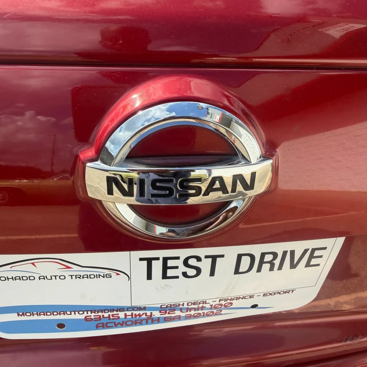 Used 2016 Nissan Juke SV FWD image 30