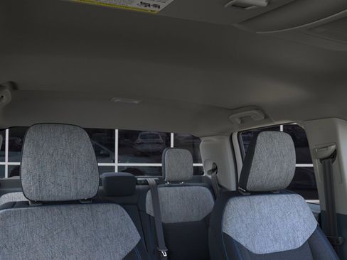 New 2025 Ford Maverick XLT FWD image 12