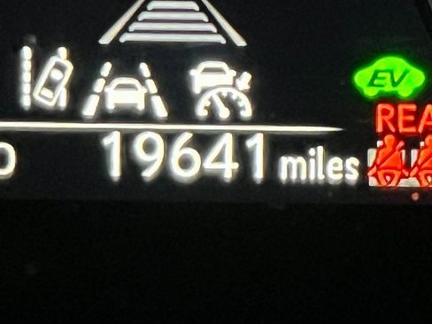 Certified 2024 Lexus RX 350h image 17