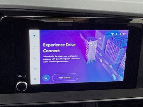 Used 2026 Toyota Prius LE image 7