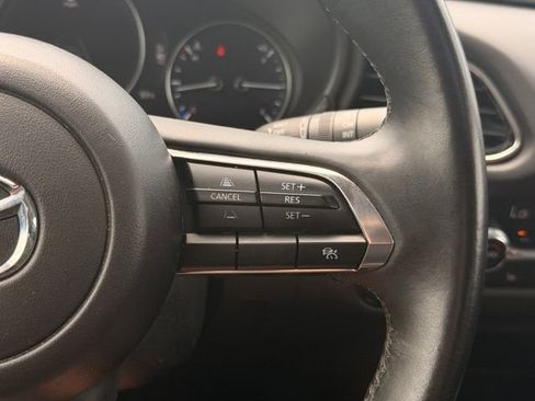 Used 2025 MAZDA CX-30 AWD 2.5 S w/ Preferred Package image 27