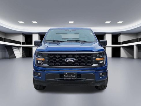 Used 2024 Ford F150 STX RWD image 9