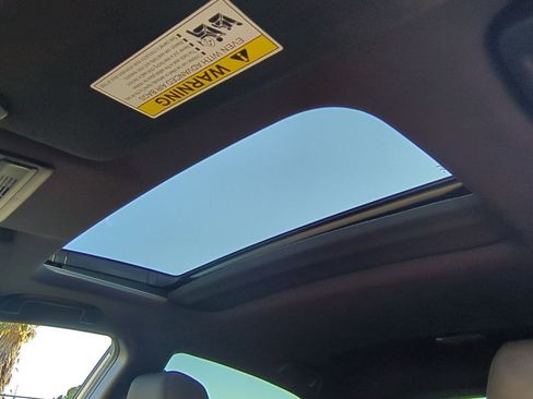 Certified 2021 Honda Civic EX image 19