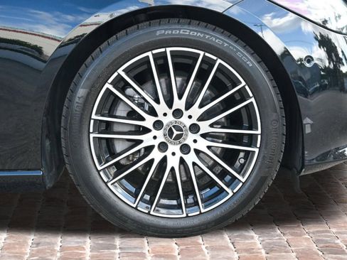 Used 2022 Mercedes-Benz C 300 Sedan w/ Exclusive Trim Package image 34