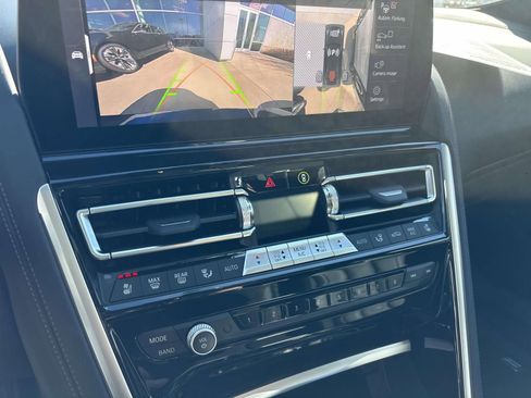 New 2026 BMW 840i xDrive image 19