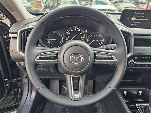 New 2026 MAZDA CX-50 AWD 2.5 Hybrid w/ Premium Pkg image 12