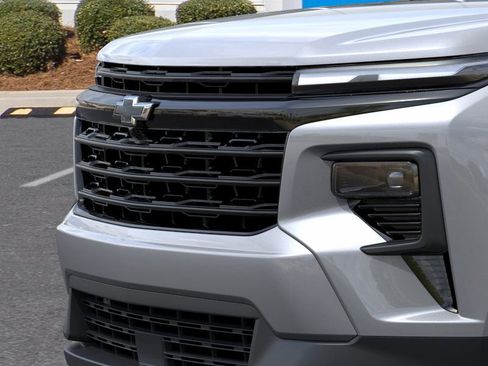 New 2026 Chevrolet Traverse LT w/ Midnight/Sport Edition image 14