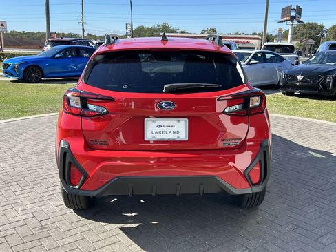 New 2026 Subaru Crosstrek 2.5i Limited image 5