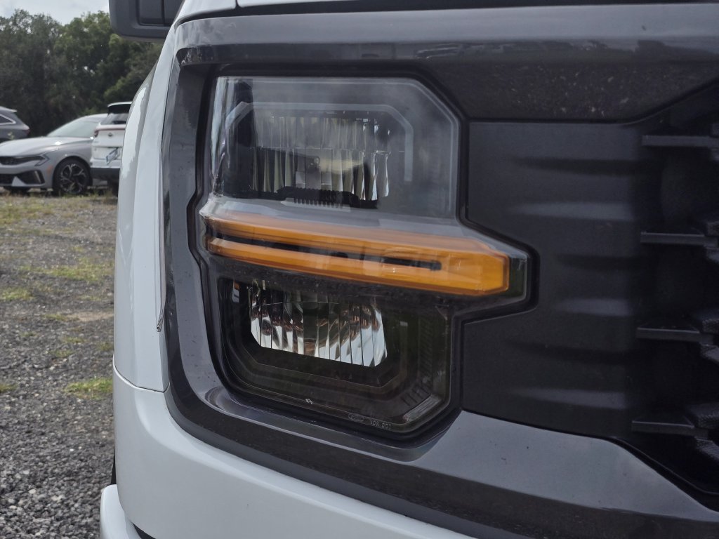 Used 2024 Ford F150 STX w/ Mobile Office Package RWD image 10