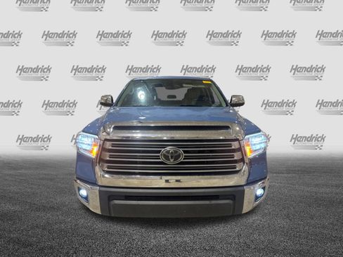 Used 2020 Toyota Tundra Limited RWD image 37
