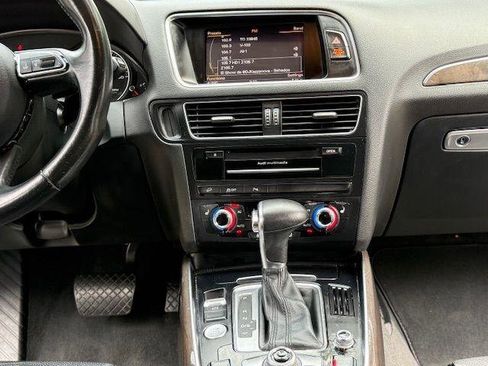 Used 2014 Audi Q5 2.0T Premium Plus AWD/4WD image 37