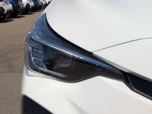 Certified 2025 Subaru Crosstrek 2.5i Sport w/ Crosstrek Mirror Package image 6