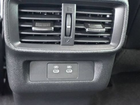 Used 2025 Nissan Murano SL w/ Cargo Package AWD/4WD image 24