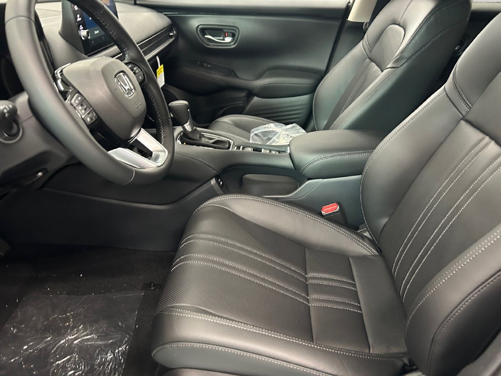 New 2027 Honda HR-V EX-L image 9